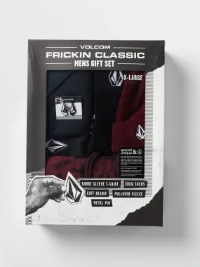 21 MENS FRICKIN CLSSC GIFT SET - ASSORTED COLORS