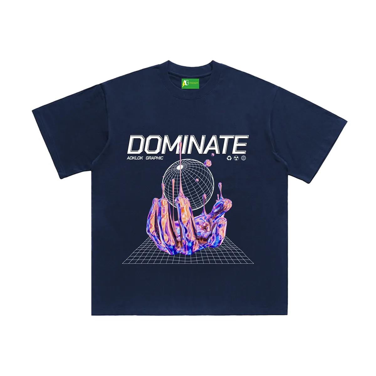 AG Dominate T-Shirt