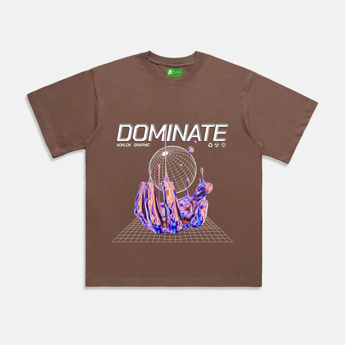 AG Dominate T-Shirt