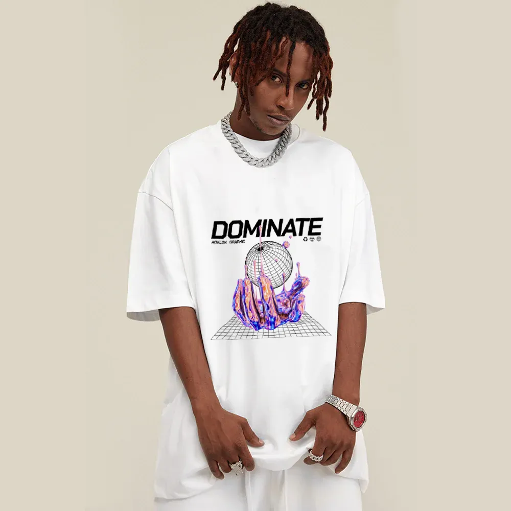 AG Dominate T-Shirt