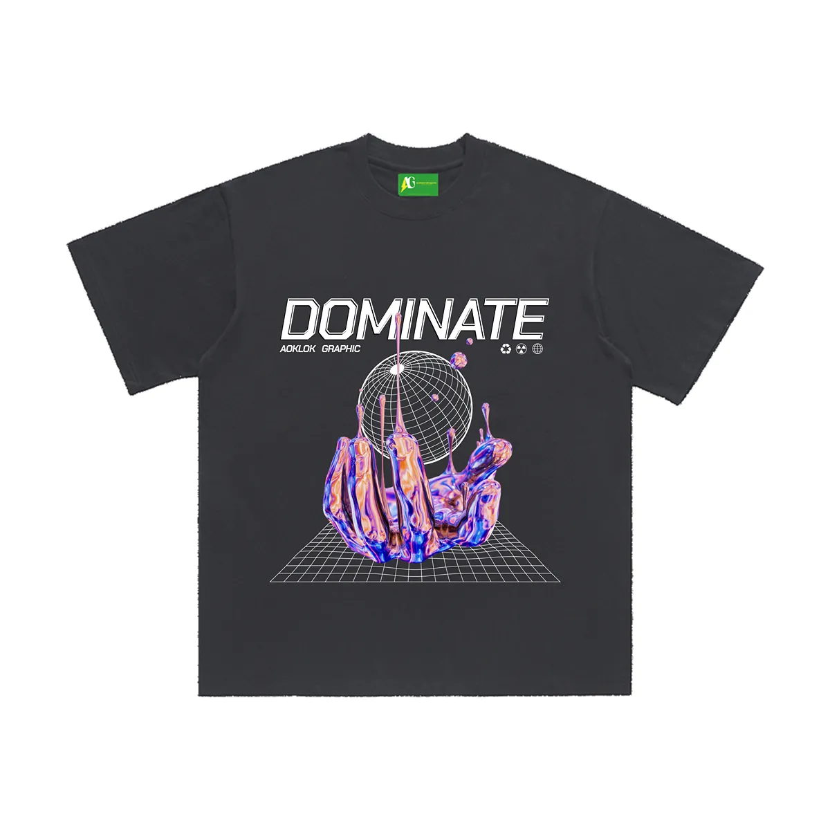 AG Dominate T-Shirt