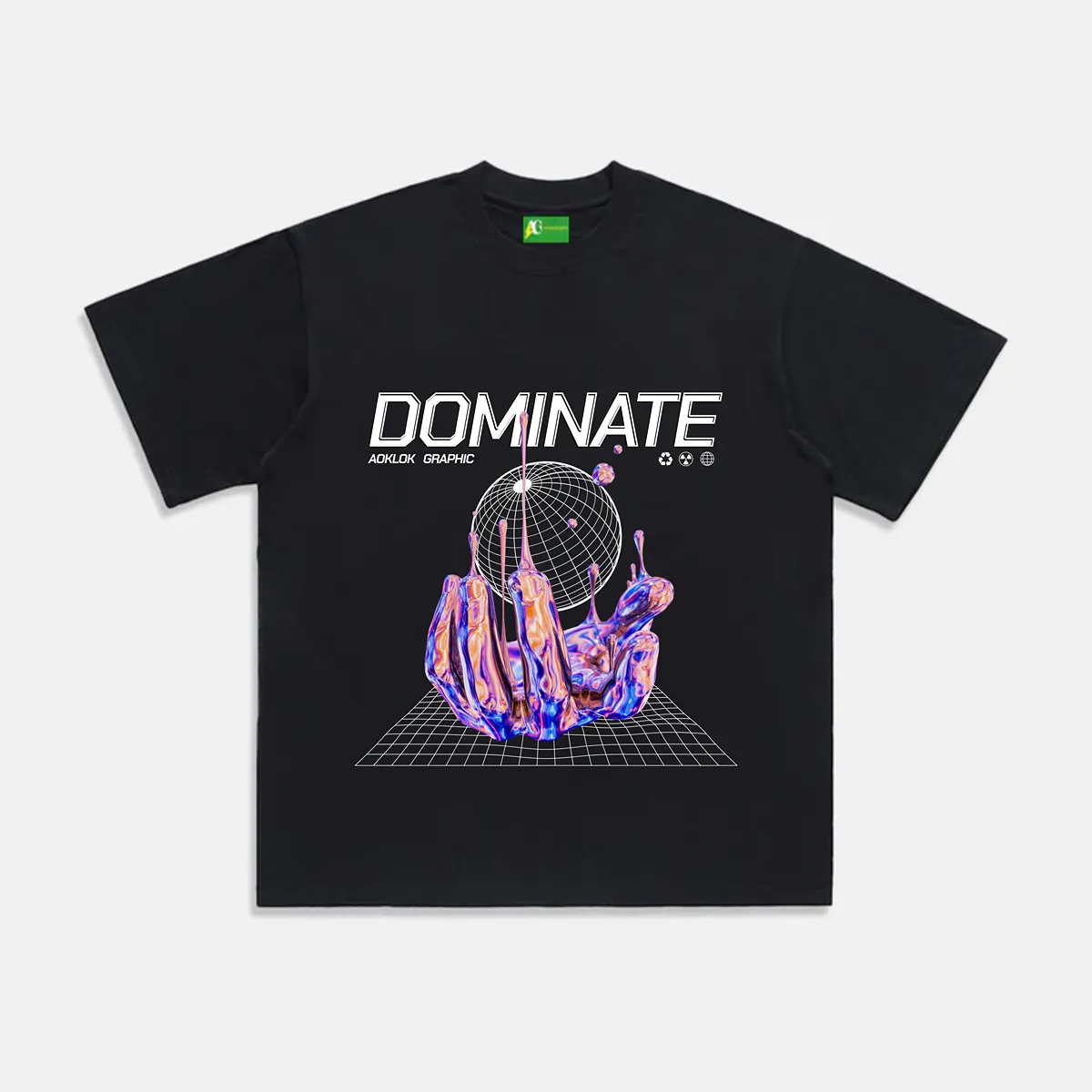 AG Dominate T-Shirt