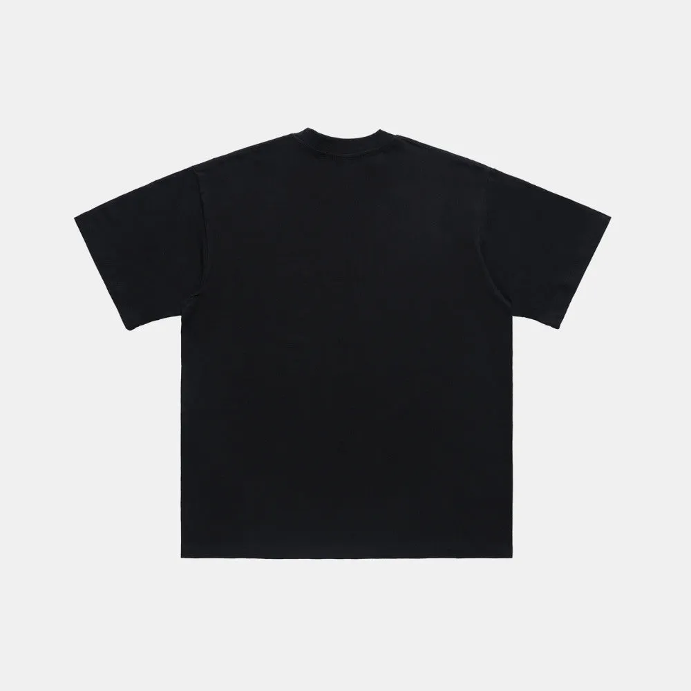 AG® REVERSE MOCHAS TEE