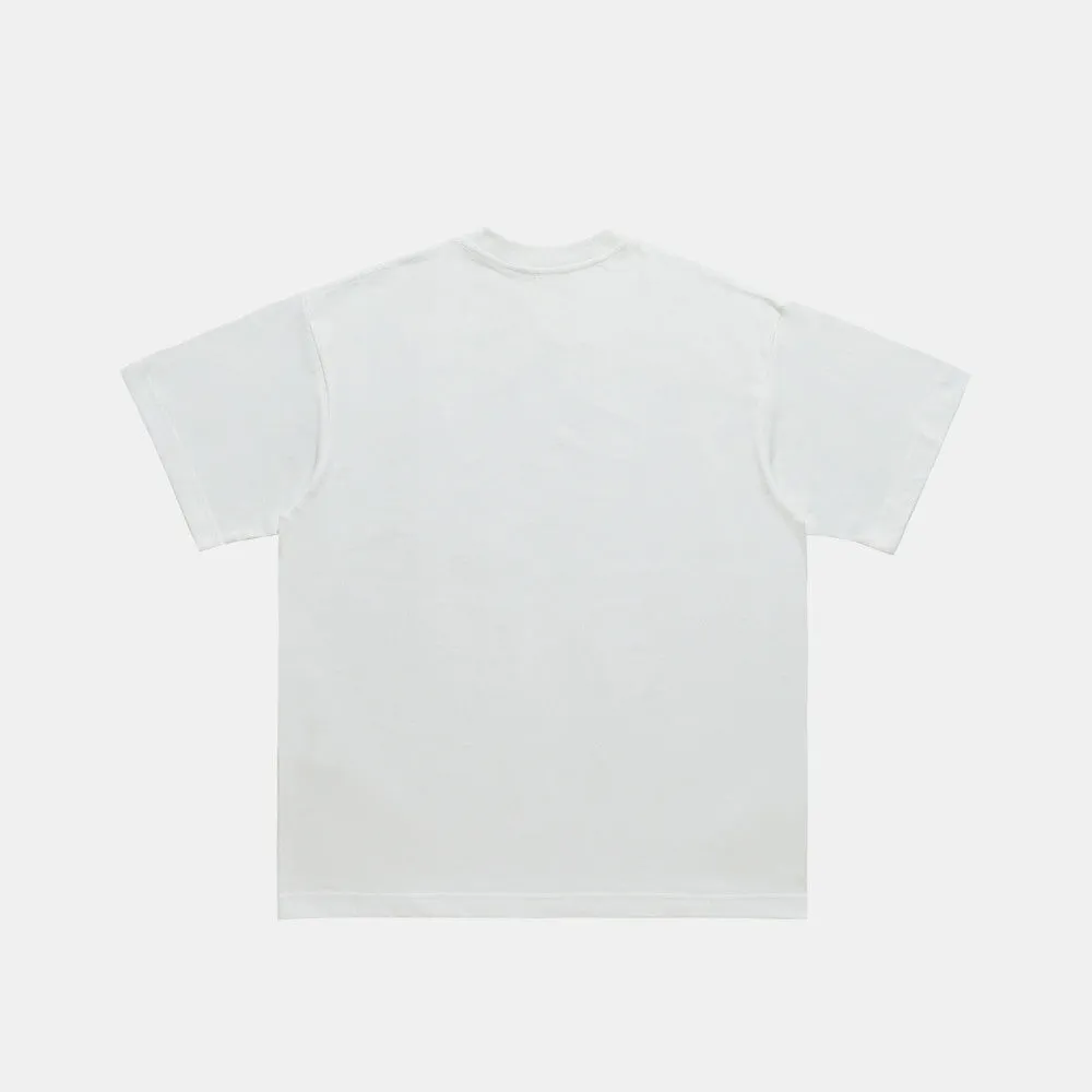 AG® REVERSE MOCHAS TEE