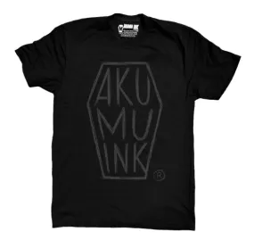 Akumu Ink® Coffin Men Tshirt