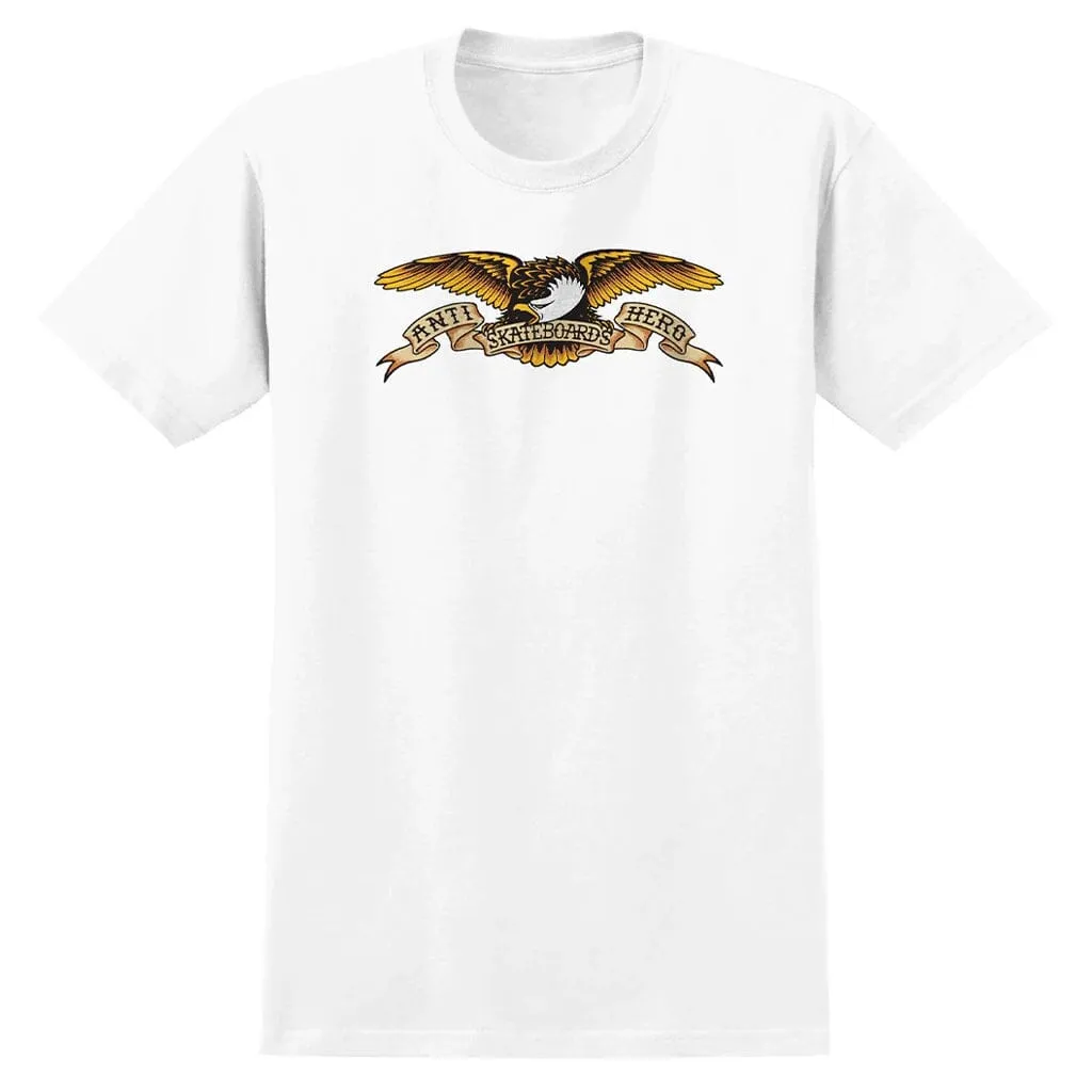 Anti Hero Eagle T-Shirt