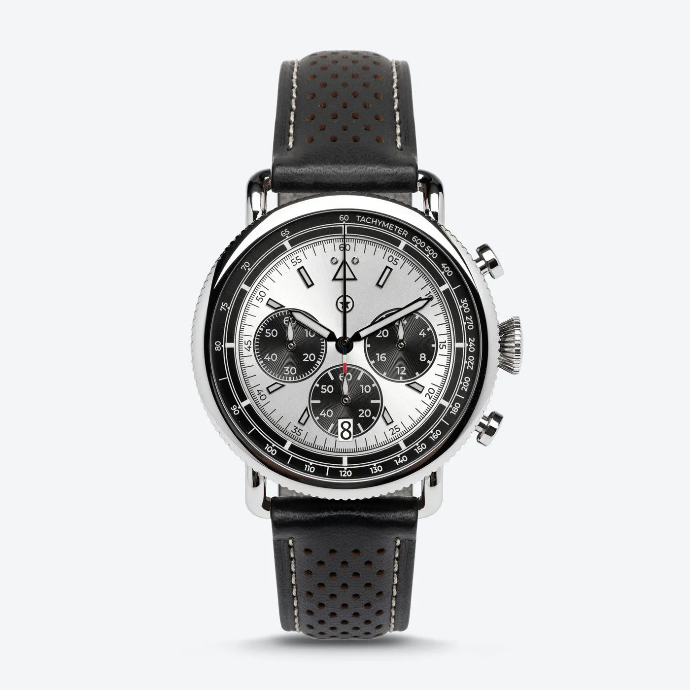 Avigator Meca-Quartz Chronograph