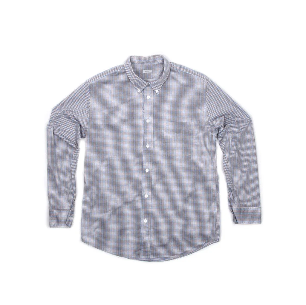 Becher B.D. L/S Shirt IT