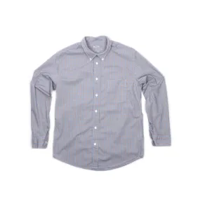 Becher B.D. L/S Shirt IT