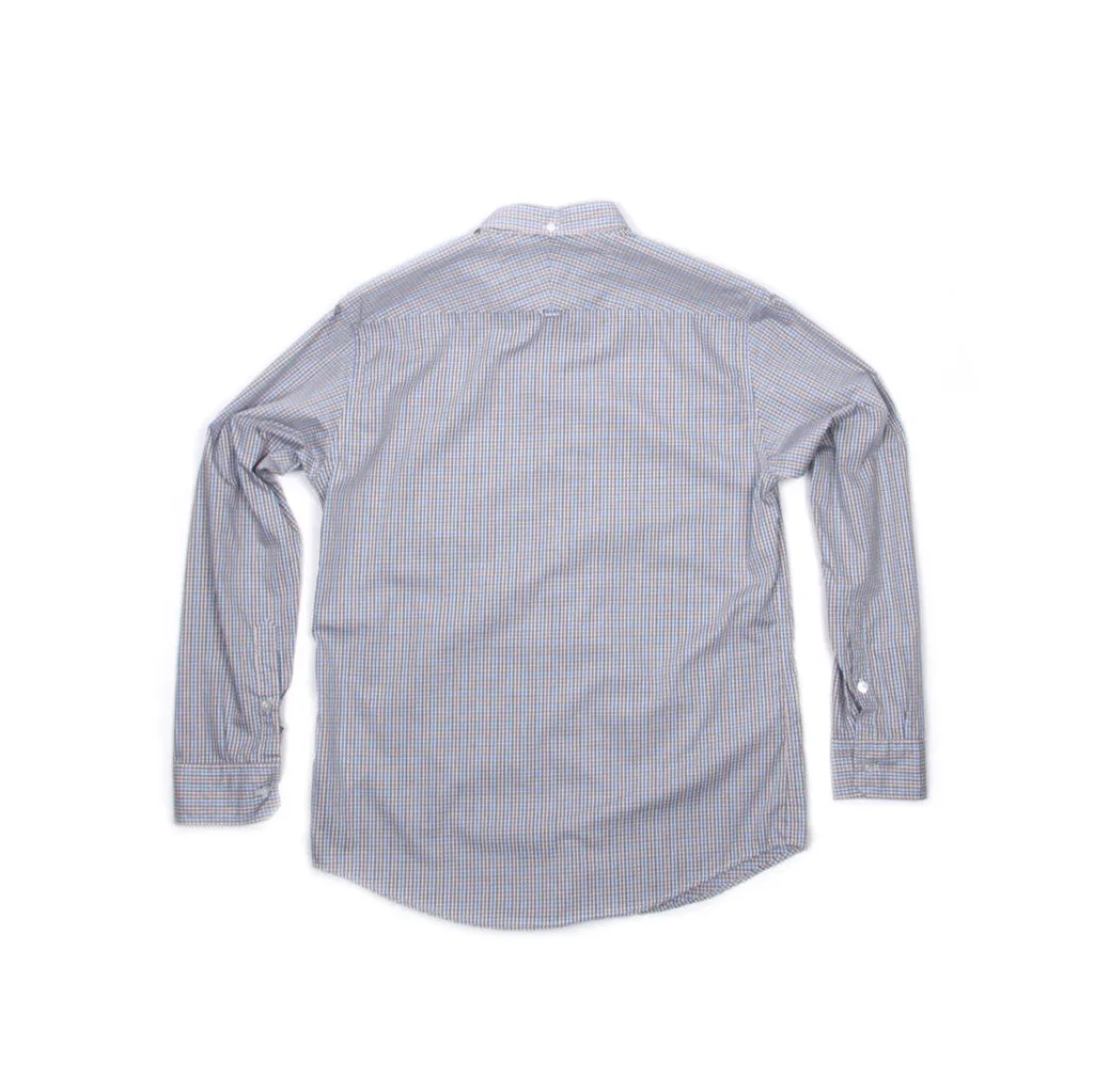 Becher B.D. L/S Shirt IT