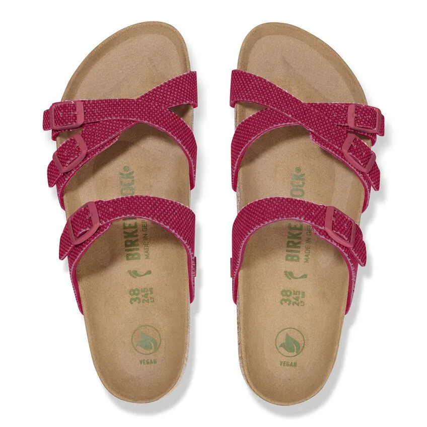 Birkenstock Franca Vegan Women's Sandals