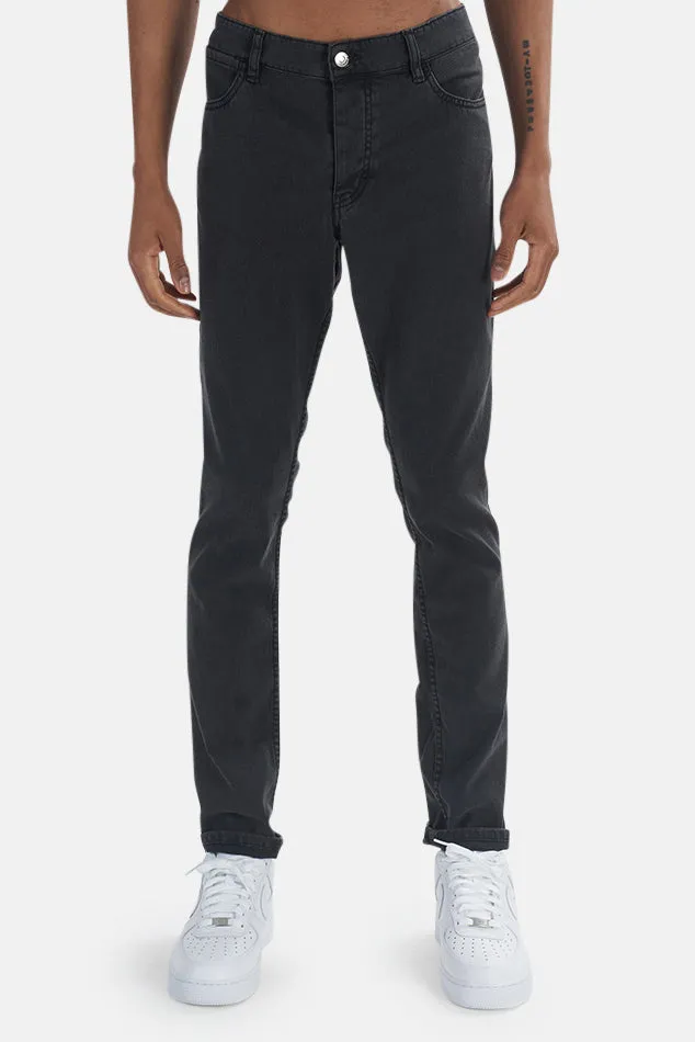 Black IRO Enzo Jeans