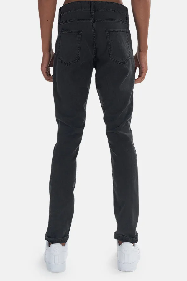 Black IRO Enzo Jeans