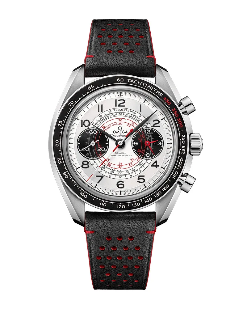 CHRONOSCOPE CO-AXIAL MASTER CHRONOMETER CHRONOGRAPH 43 MM