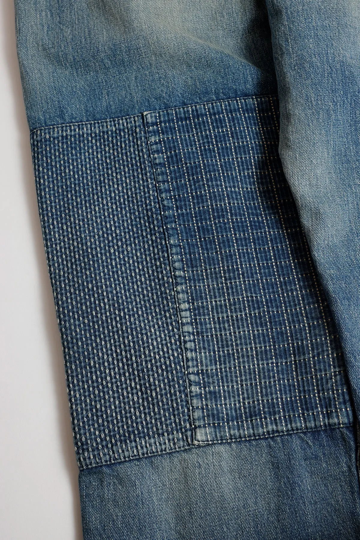 CLASSIC STRAIGHT DENIM CS115