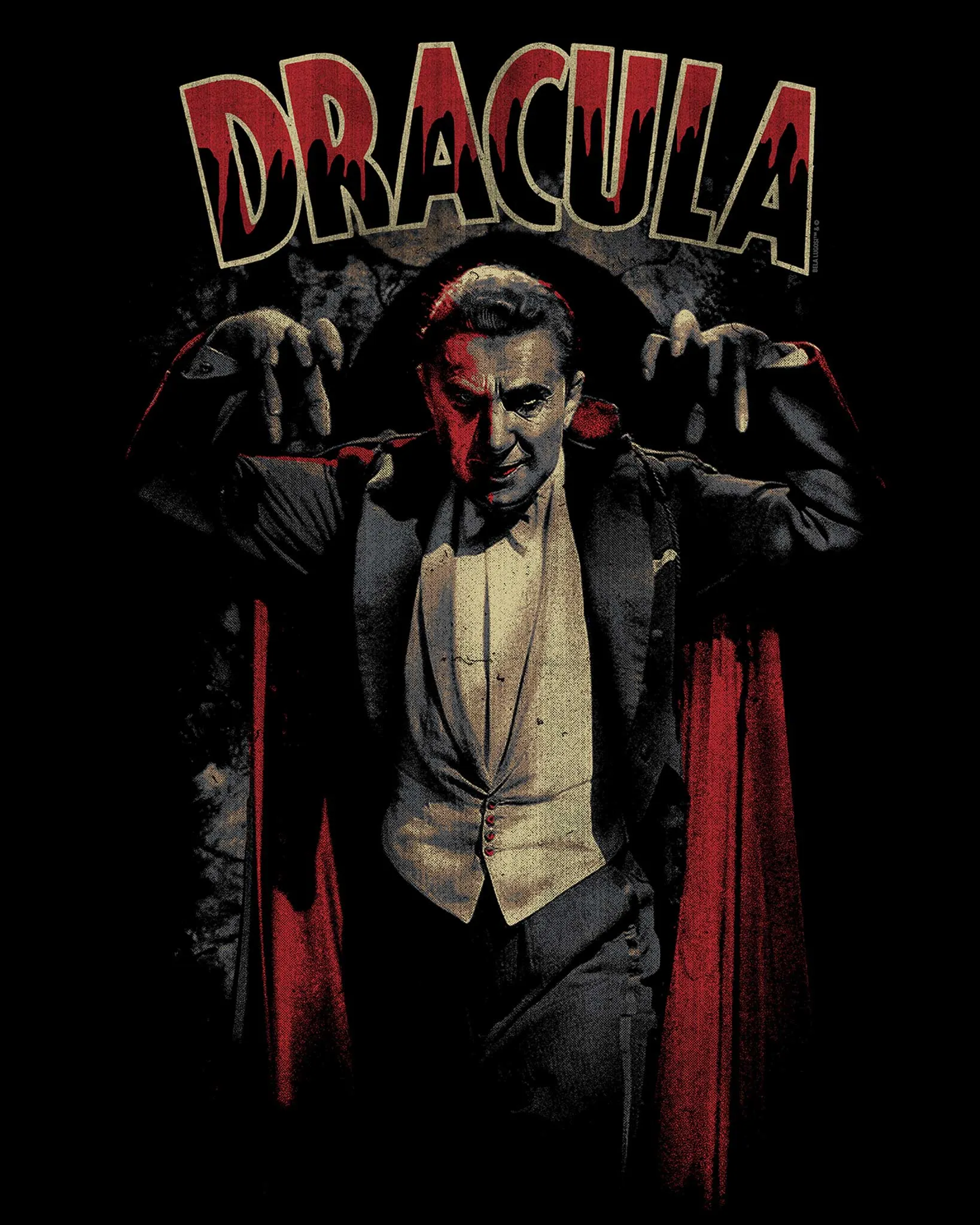 Count Dracula