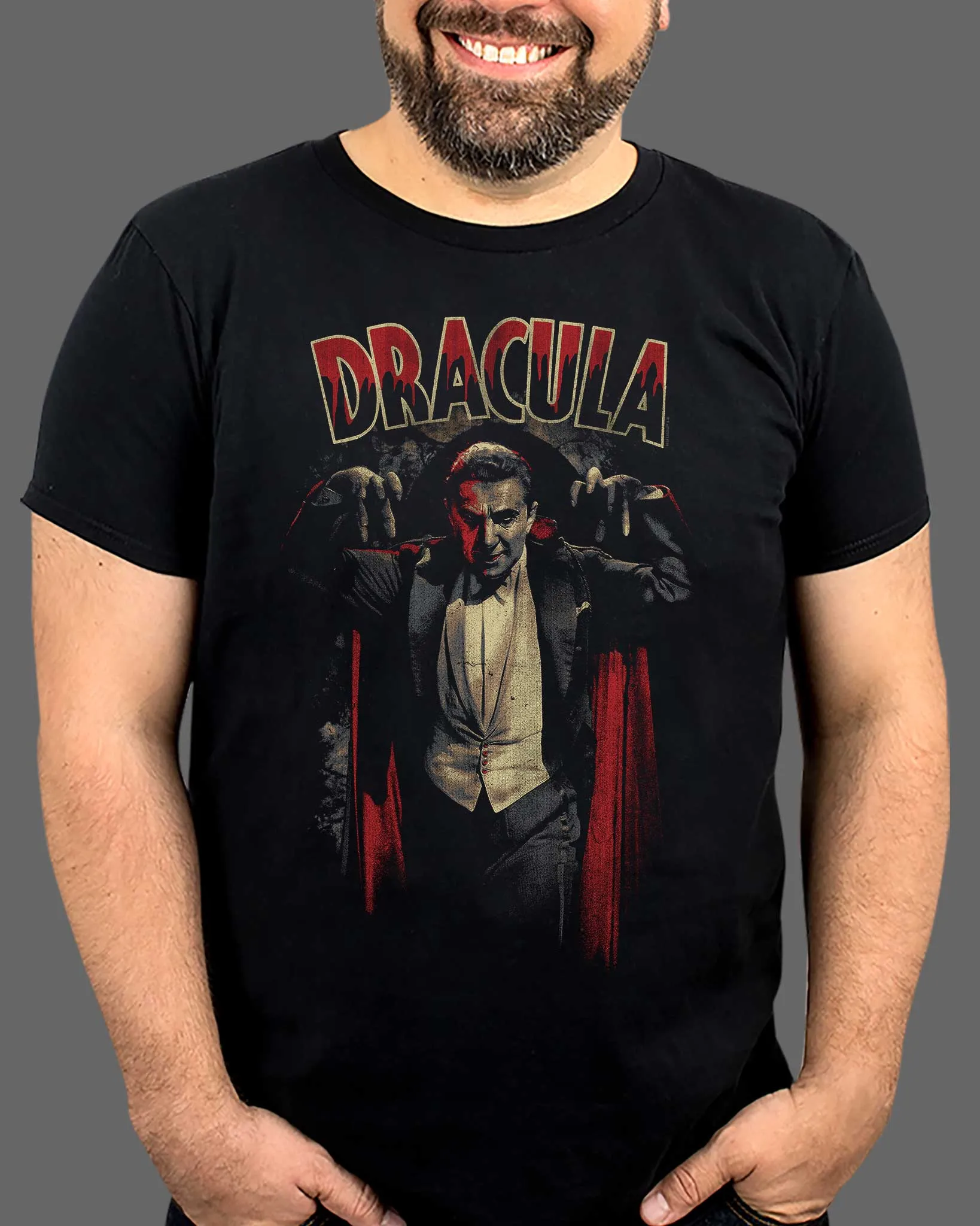 Count Dracula