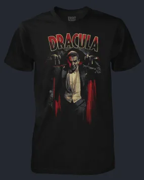 Count Dracula