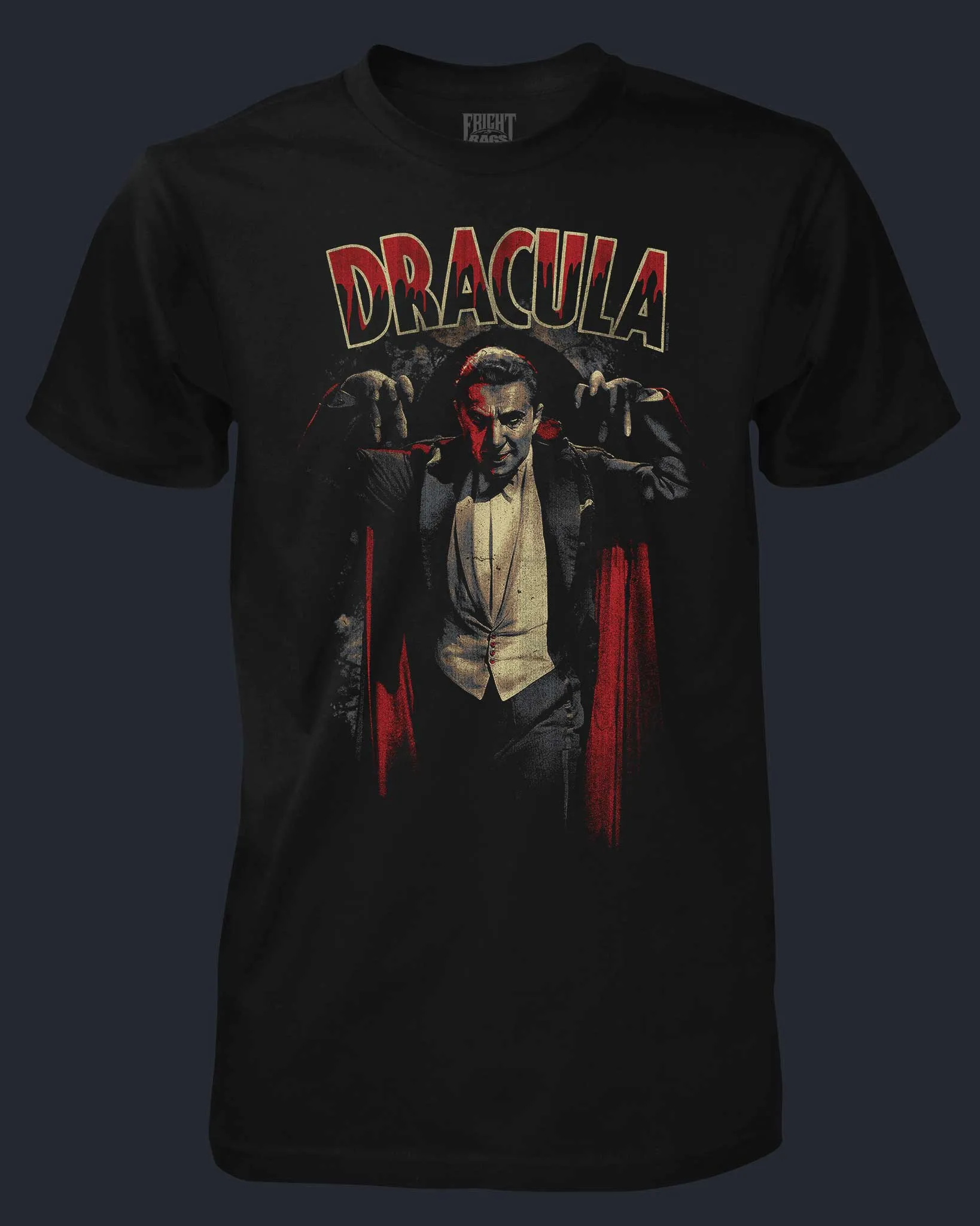 Count Dracula