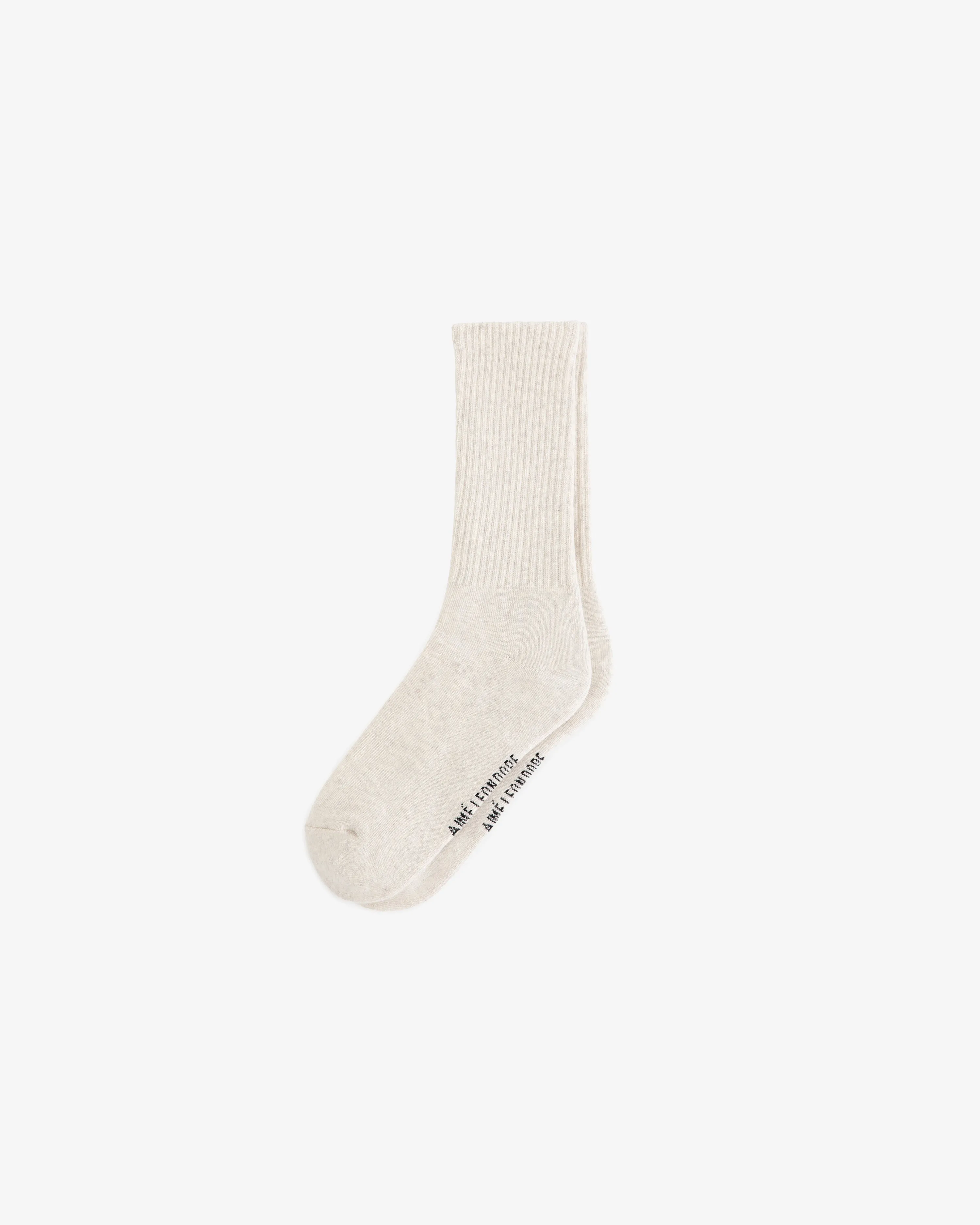 Crew Sock  3-Pack