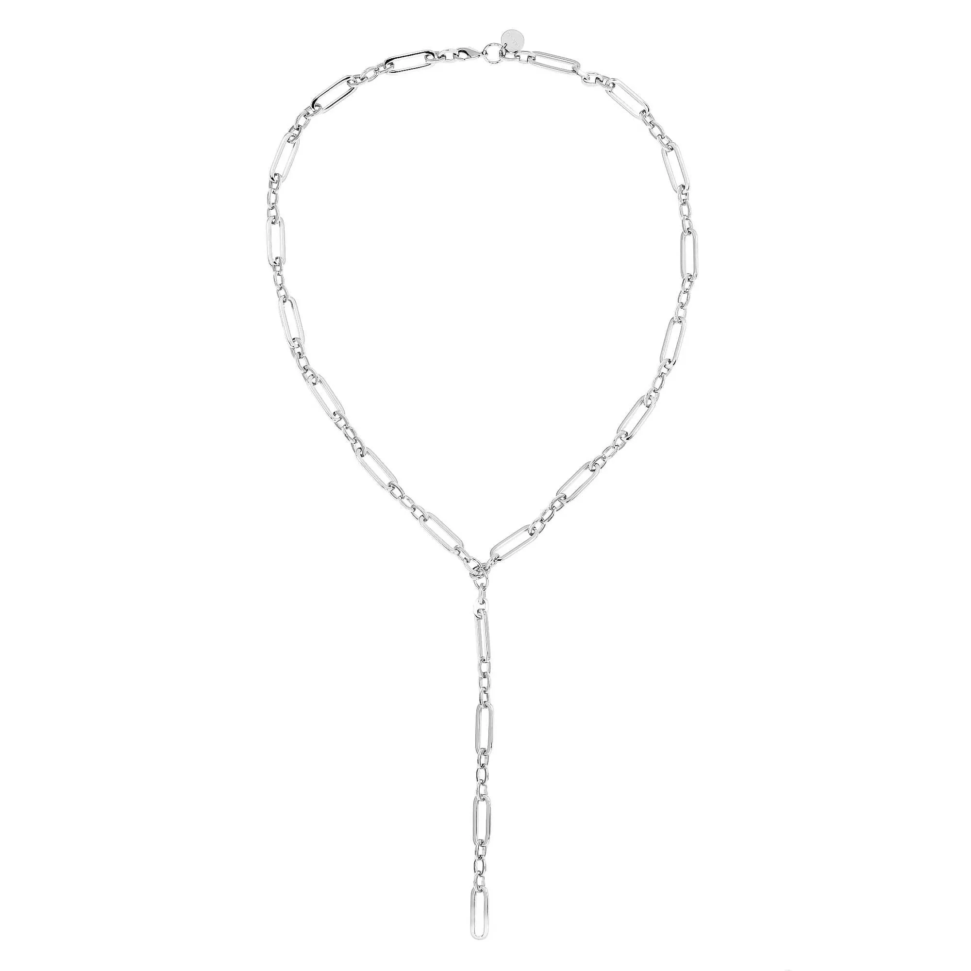 Dean Lariat Necklace