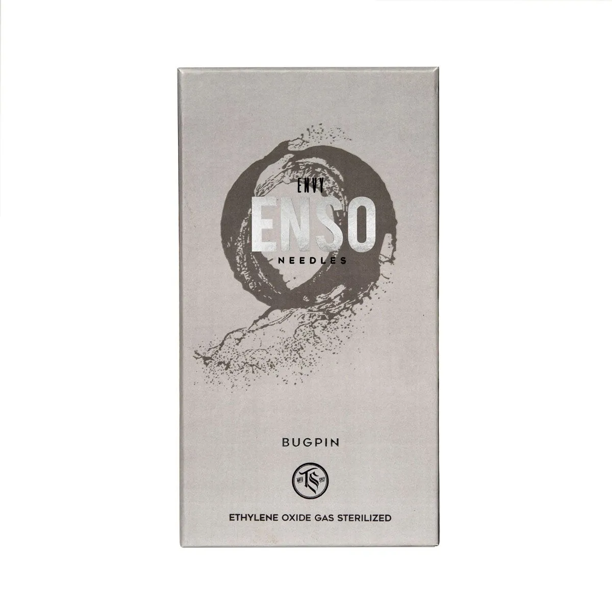 ENSO Bugpin Needles Straight Liner