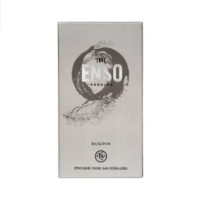 ENSO Bugpin Needles Straight Liner