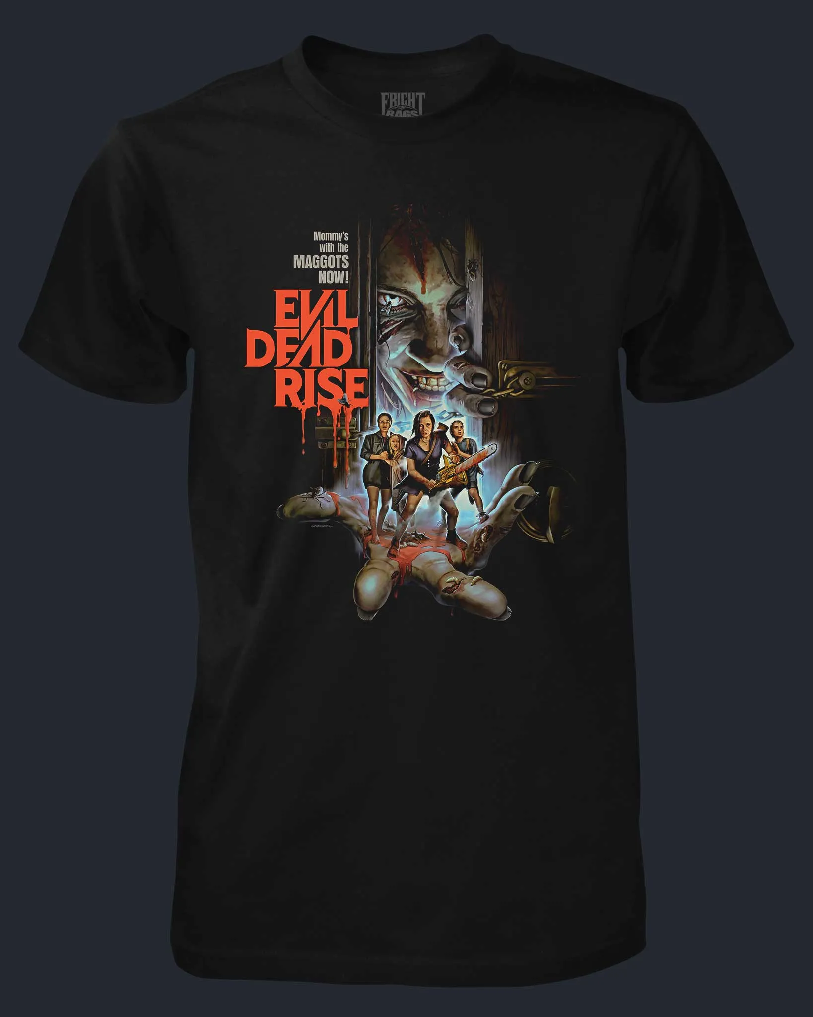 Evil Dead Rise