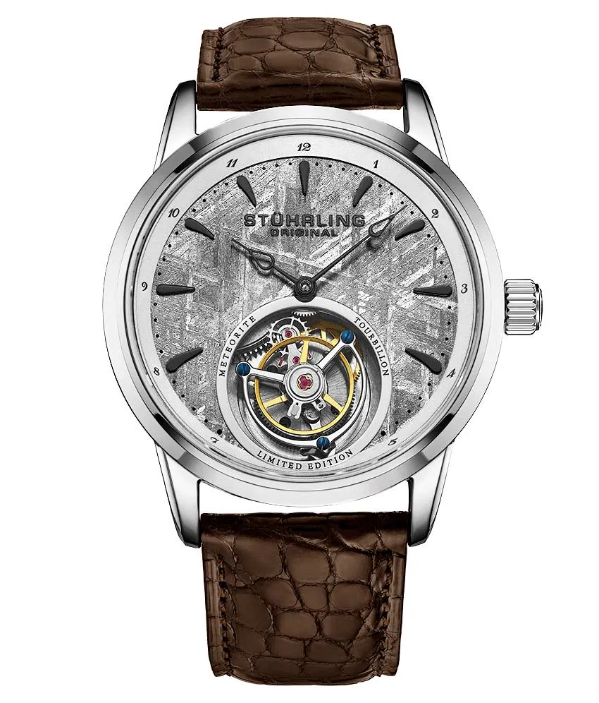 Galactic Labyrinth 42mm Tourbillon