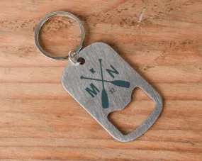 Go Everywhere Keychain