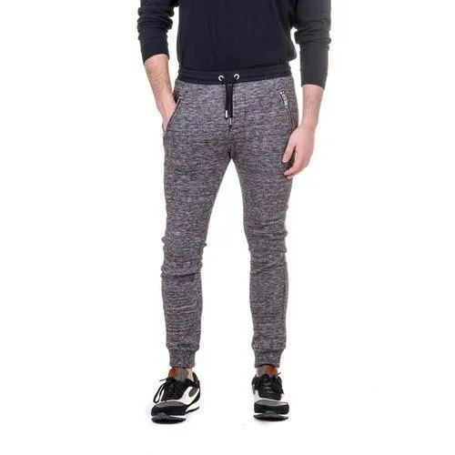 Grey S Diesel Mens Sweatpants P-SUKO 00SJRT 0SAFC 900