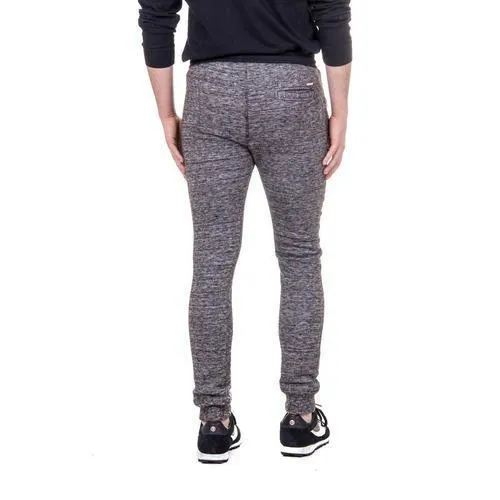 Grey XS Diesel Mens Sweatpants P-SUKO 00SJRT 0SAFC 900