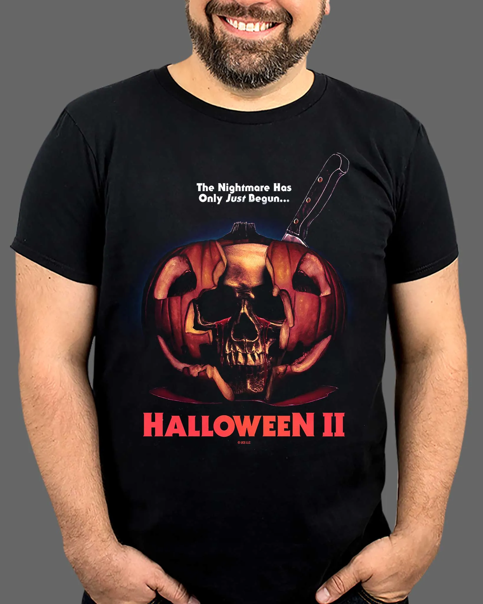 Halloween II V2