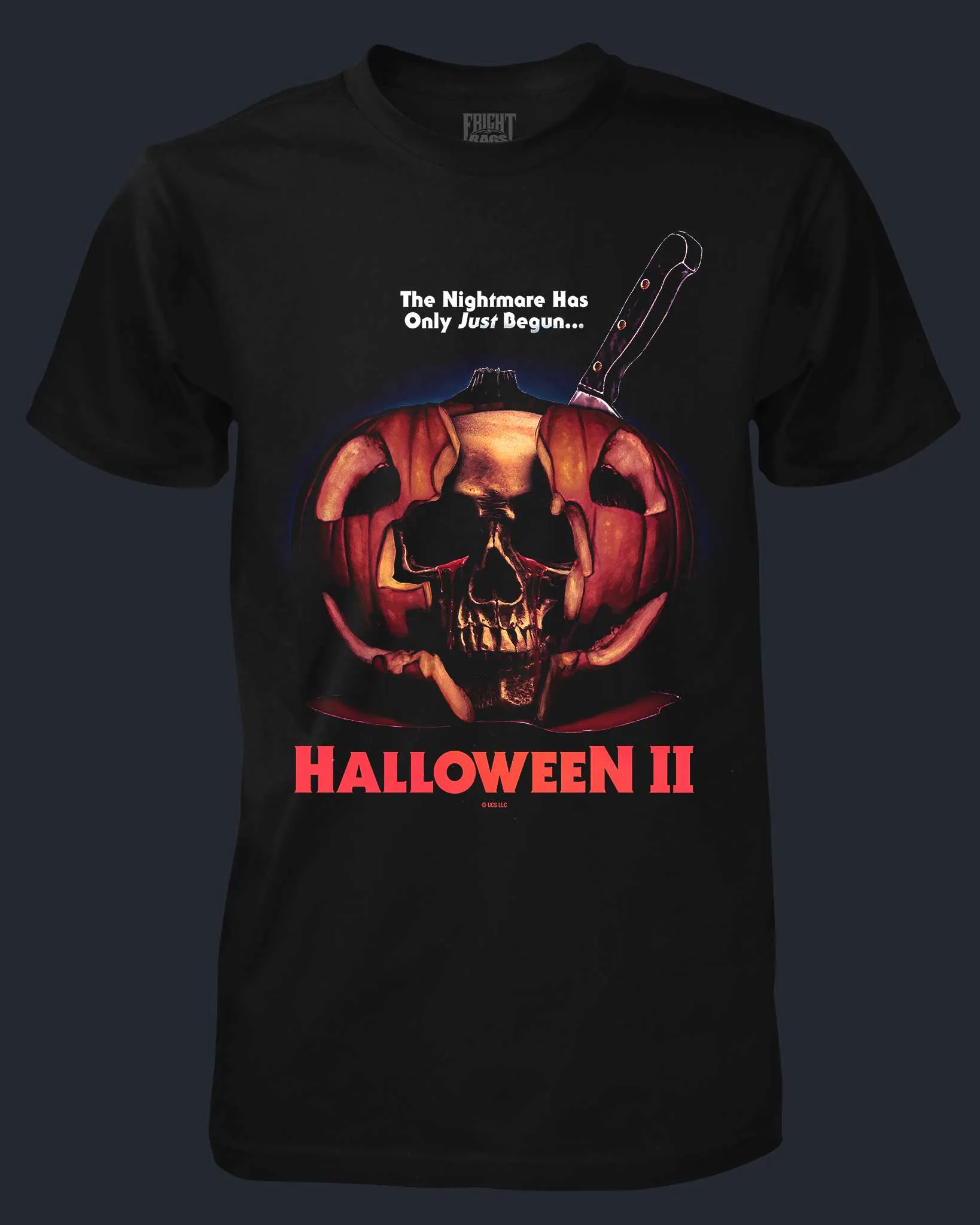 Halloween II V2