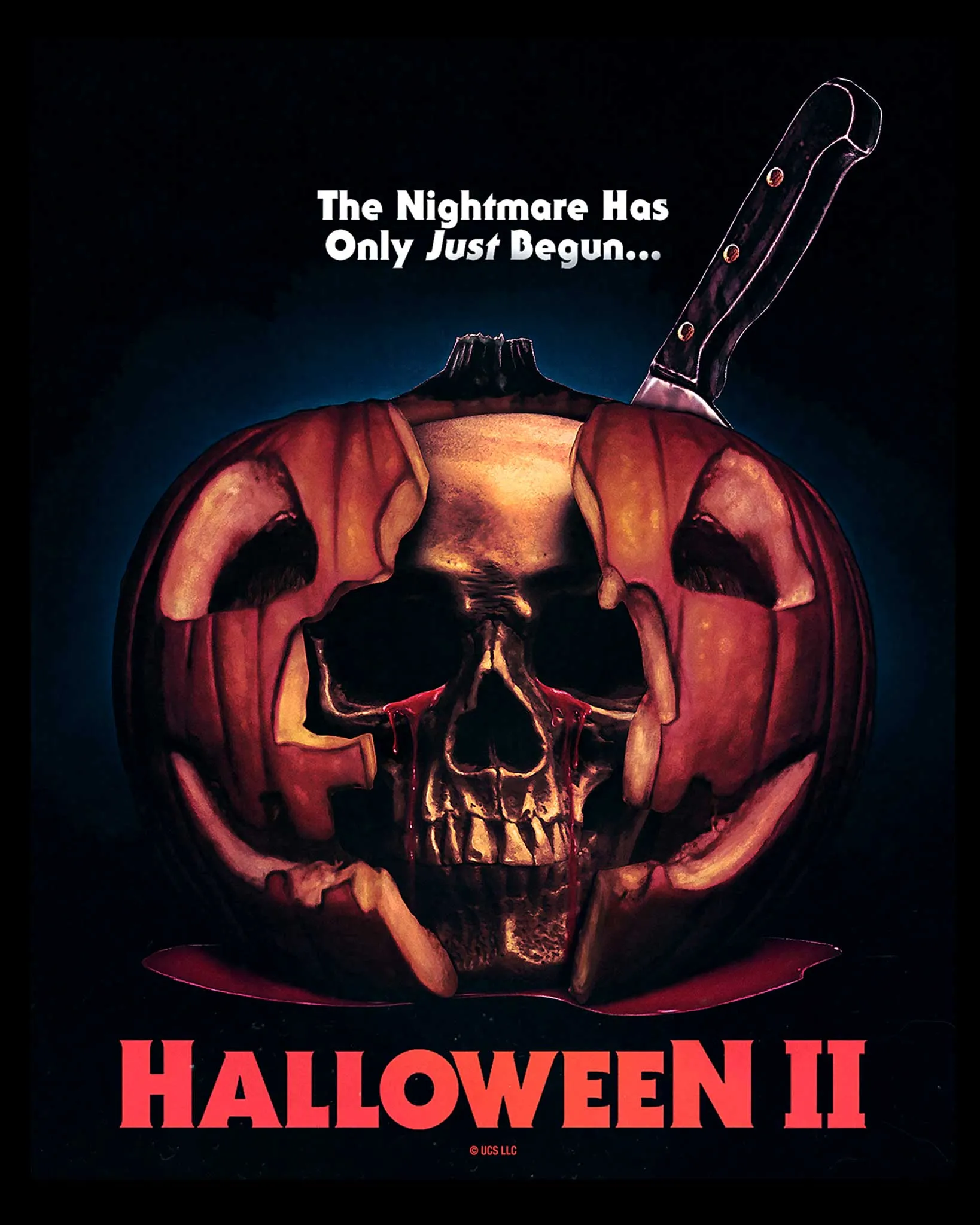 Halloween II V2