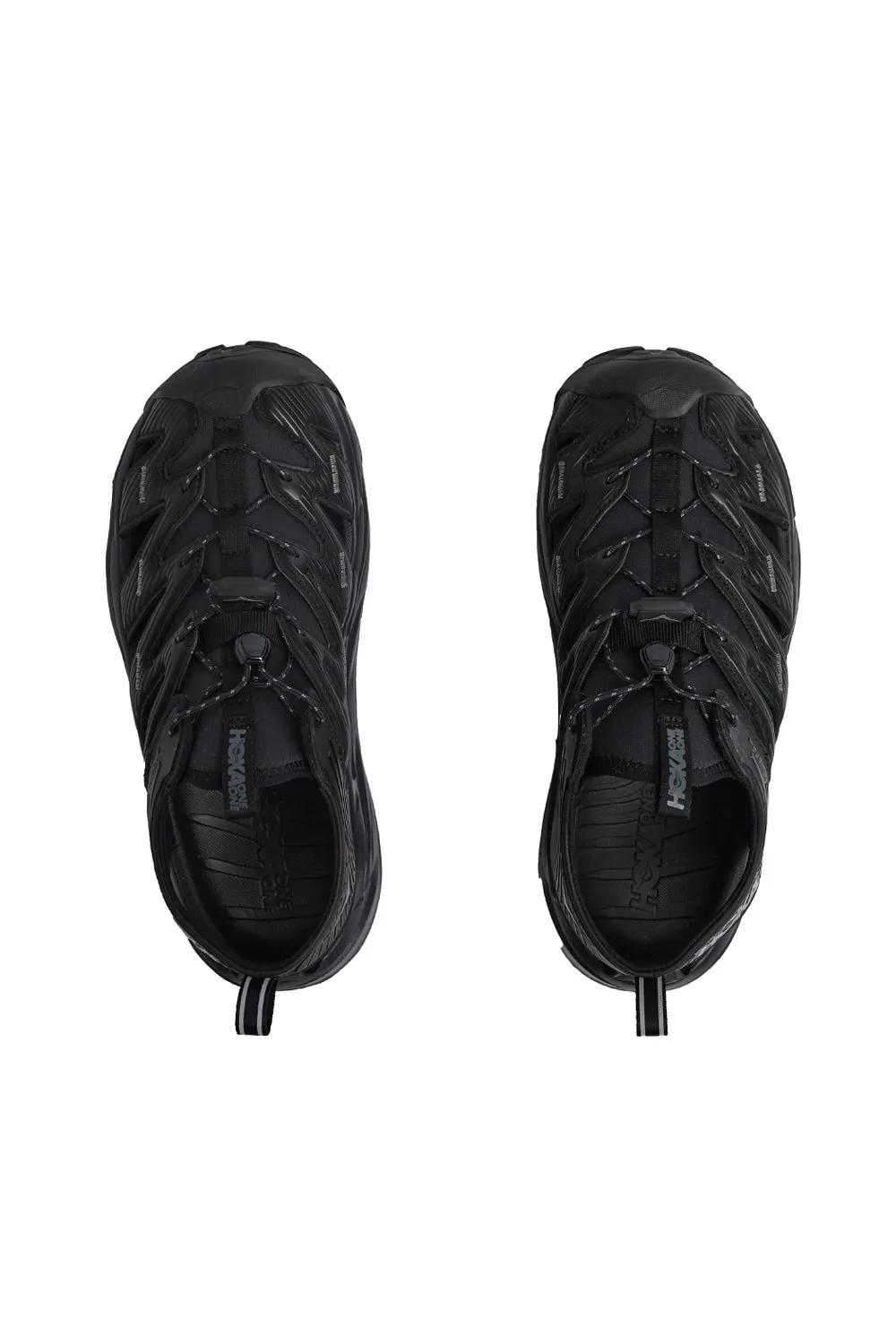 Hoka Hopara 'Black/Black'