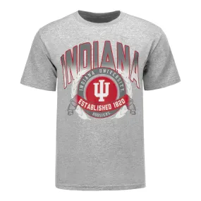 Indiana Hoosiers Established Seal T-Shirt