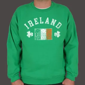 Ireland Sweater (Mens)