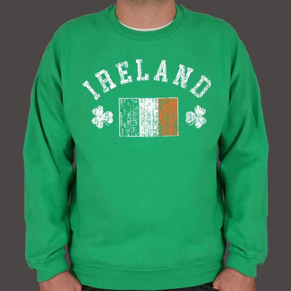 Ireland Sweater (Mens)