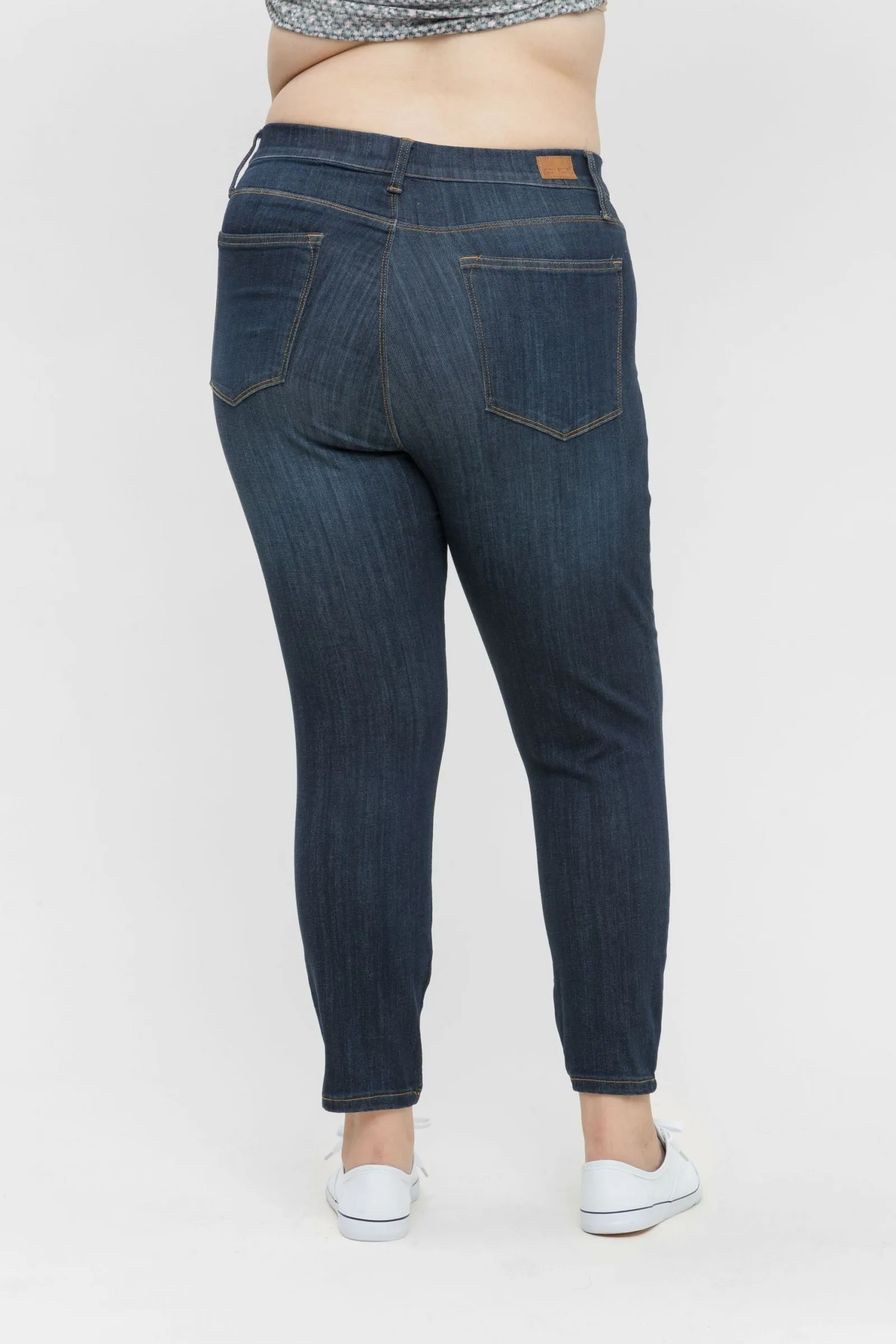 Judy Blue Pull On Jegging