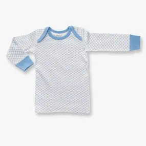 Little Boy Blue Long Sleeve T-Shirt