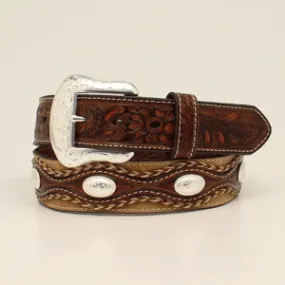 M&F Nocona Western Belt N210005008