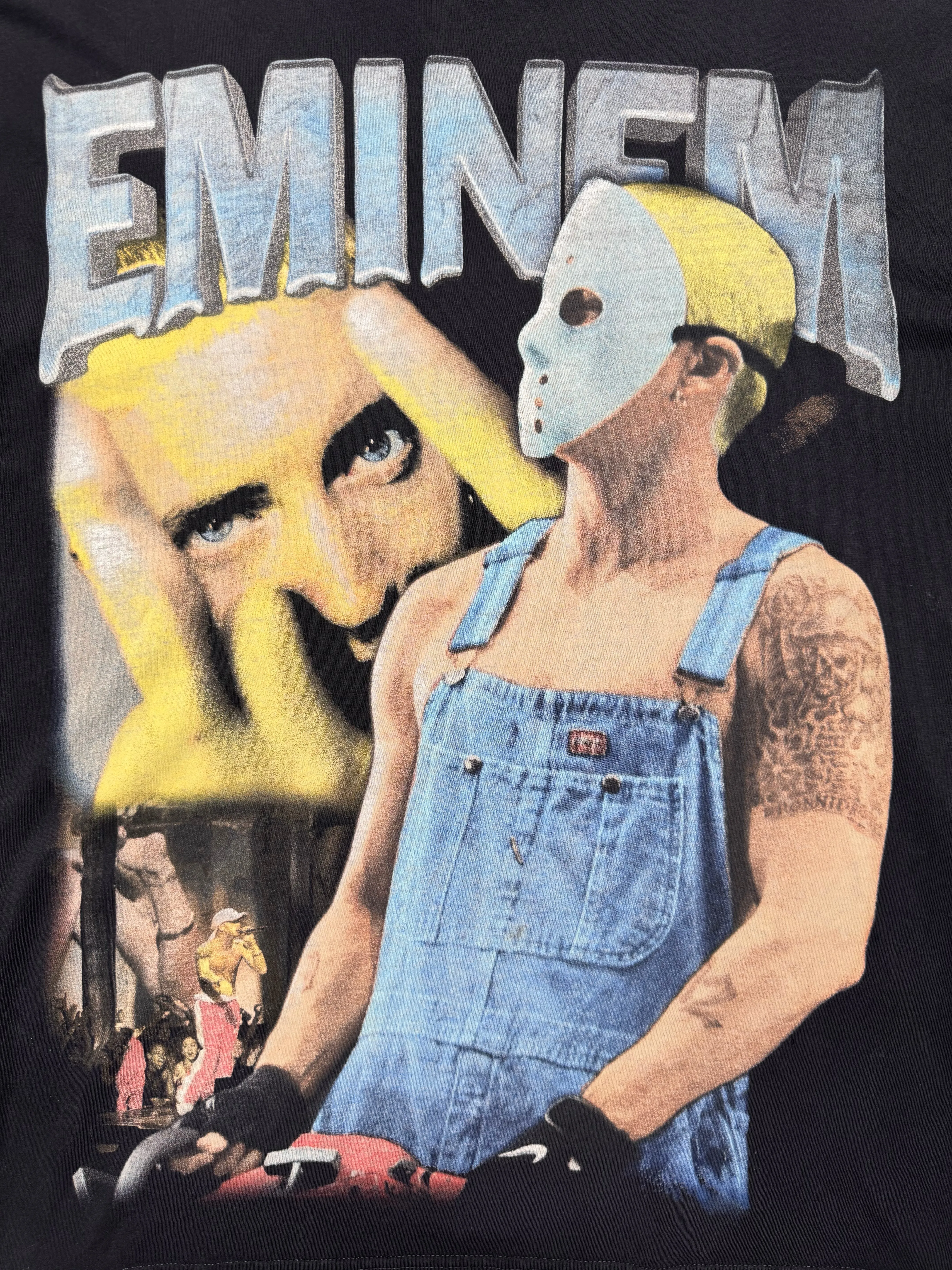 Marino Morwood Eminem Tee