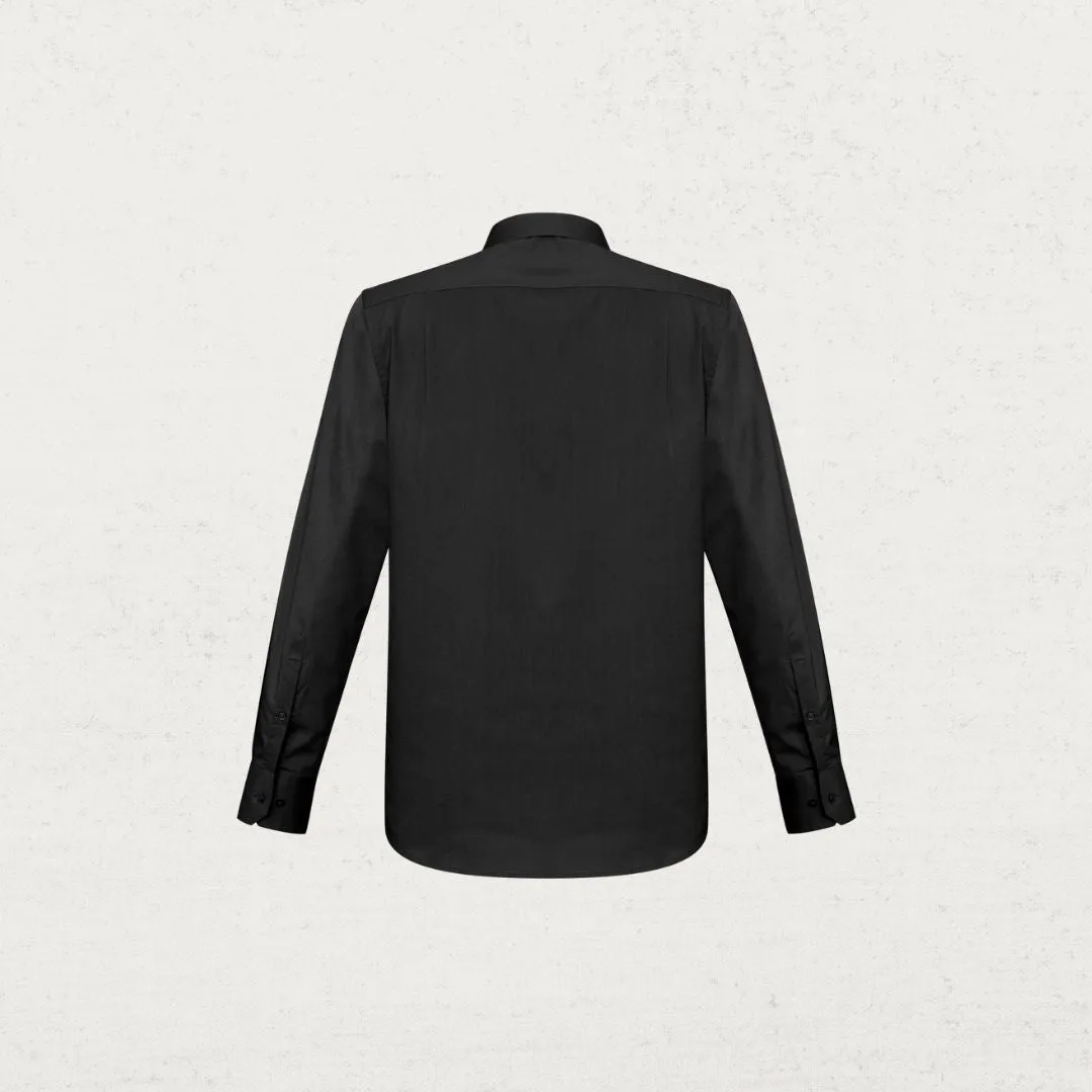 Monaco Long Sleeve Shirt