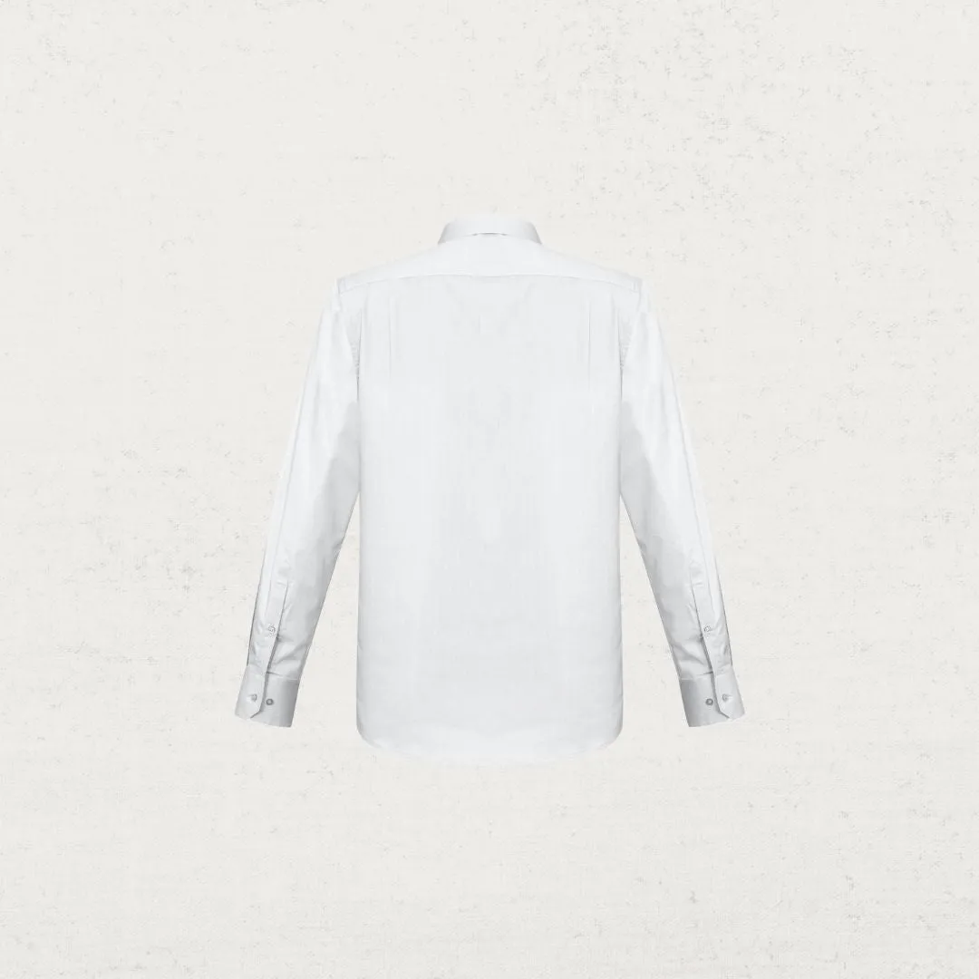 Monaco Long Sleeve Shirt