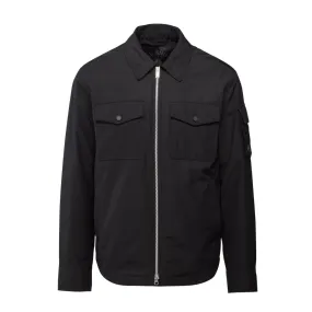 Moose Knuckles Charlesbourgh Black Jacket