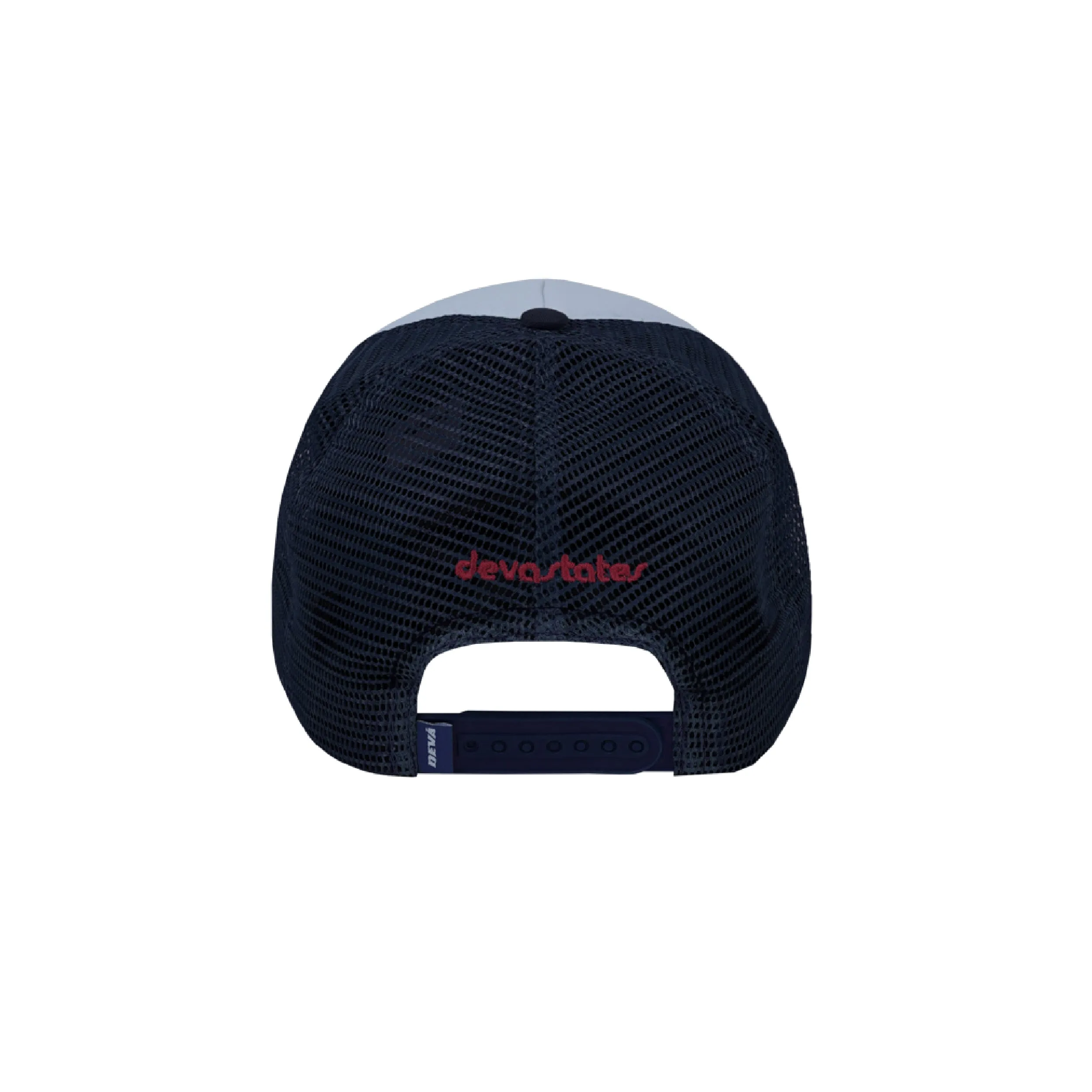 Myth Trucker Cap - Navy Blue