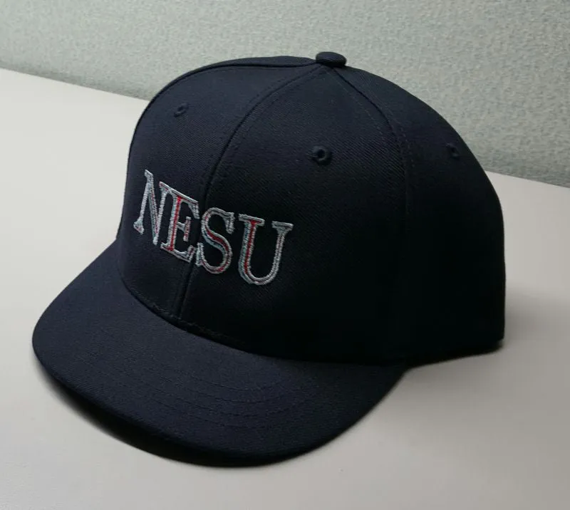 NESUK02 NESU Plate Hat