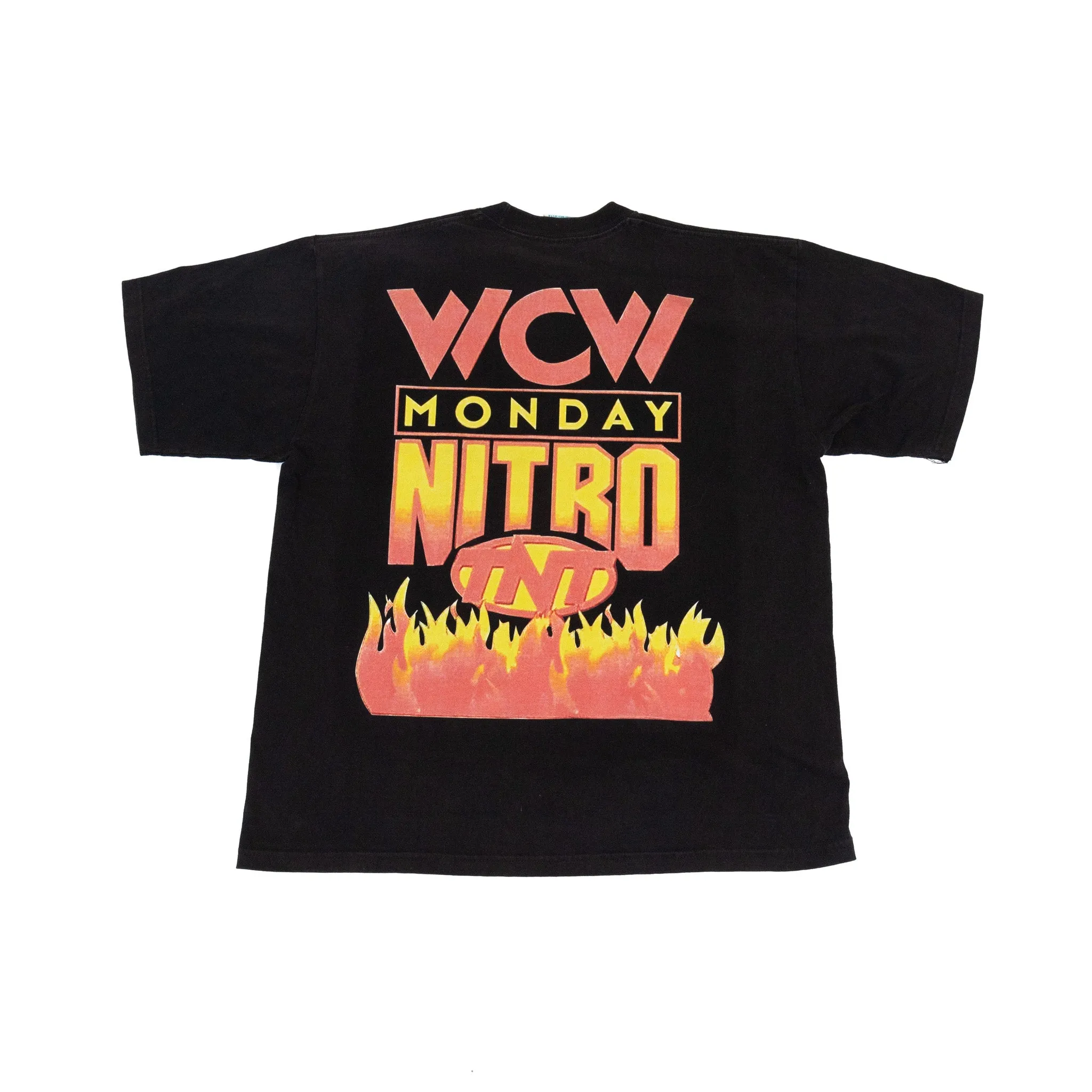 NWO : Denis Rodman Rodzilla Tee