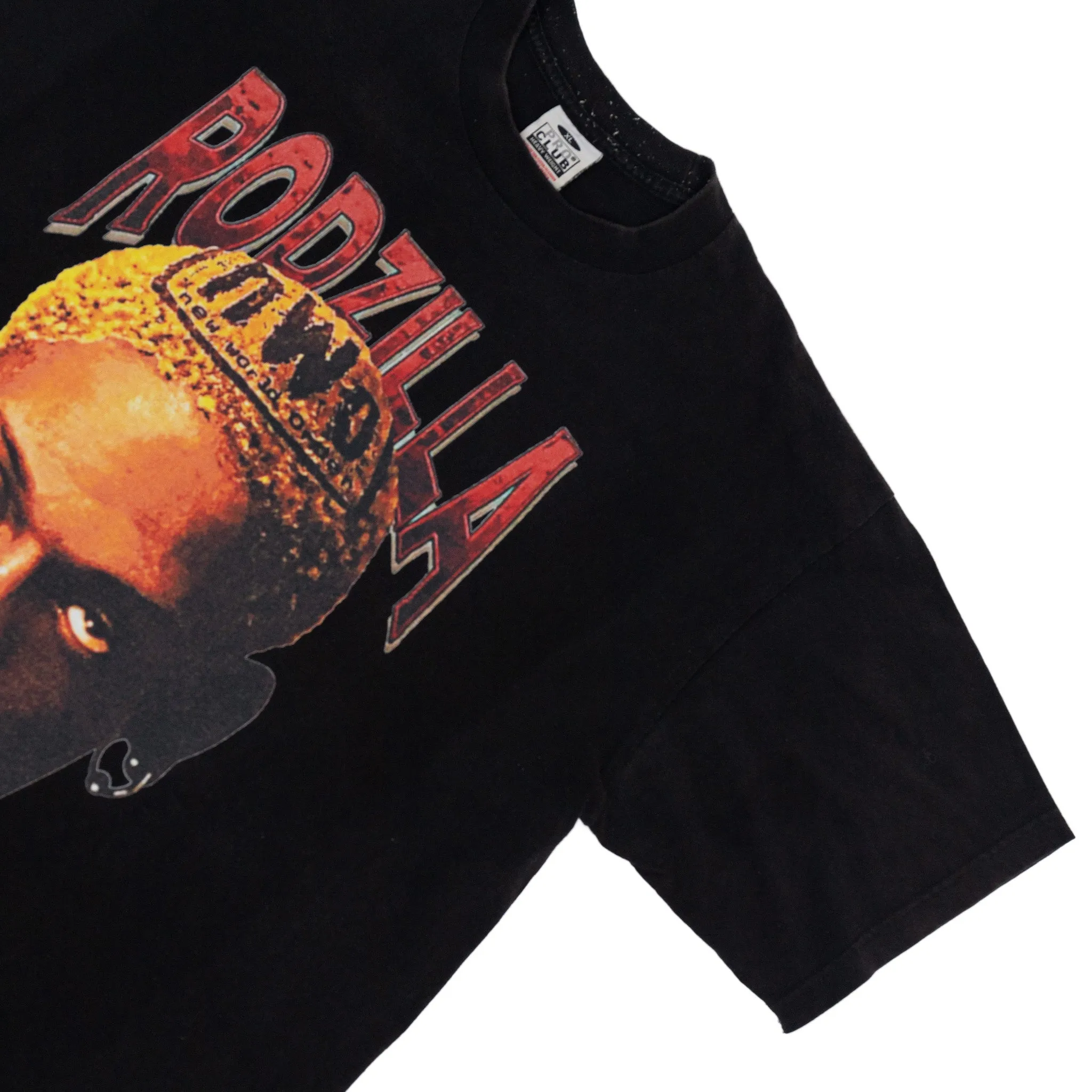 NWO : Denis Rodman Rodzilla Tee